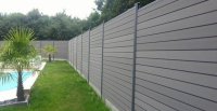 Portail Clôtures dans la vente du matériel pour les clôtures et les clôtures à Gout-Rossignol